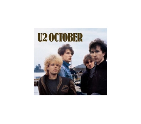 U2: OCTOBER HQ LP