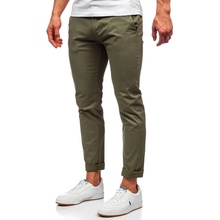 Bolf nohavice khaki