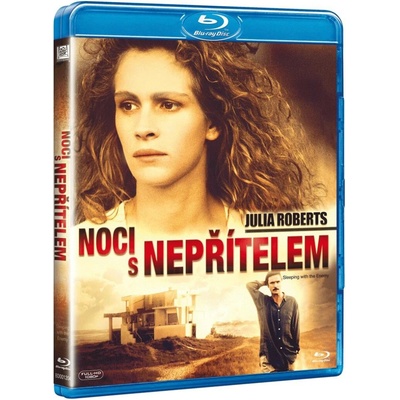 NOCI S NEPŘÍTELEM - BD