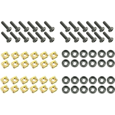 Adam Hall 19" Parts 5928 M24 AH – Sleviste.cz