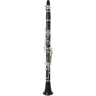 Leblanc Bb L255S Serenade 18/6
