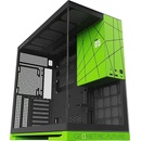 Geometric Future Model 5 Black/Green NVIDIA style limited edition (1AM5WKNV00100)