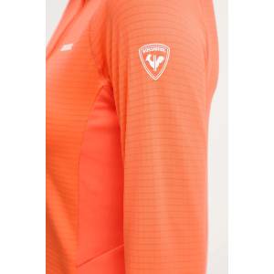 Rossignol Функционален суичър Rossignol BLACKSIDE (RLOWL01)