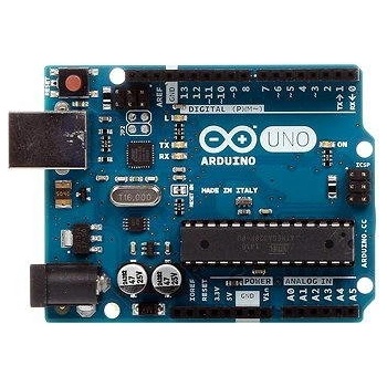 Arduino UNO Rev3 A000066
