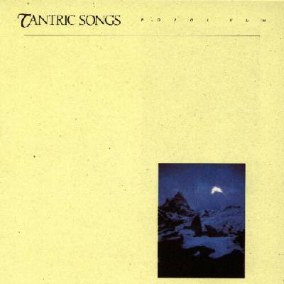 Popol Vuh - Tantric Songs CD