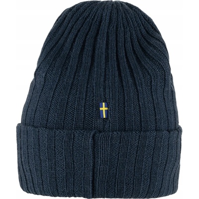 Fjällräven Byron Hat DARK NAVY