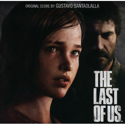 Soundtrack - The Last Of Us (Original Score)