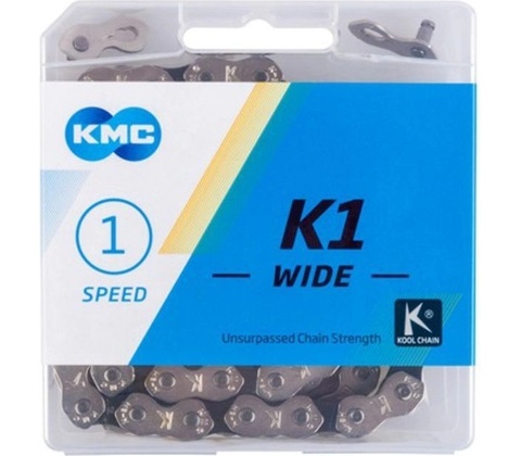 Kmc K1 Wide