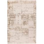 LALEE Килим LALEE PIERRE CARDIN Palais 502, 160x230 см, сребрист (PLA-502-BE)