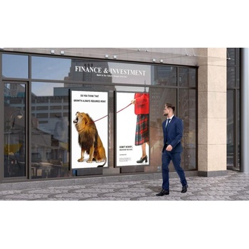 Image 1 of Samsung OM75A