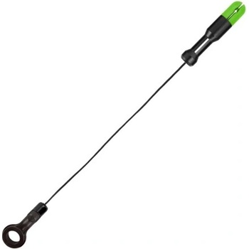 FOX Hanger Black Label STEALTH Bobbin zelená