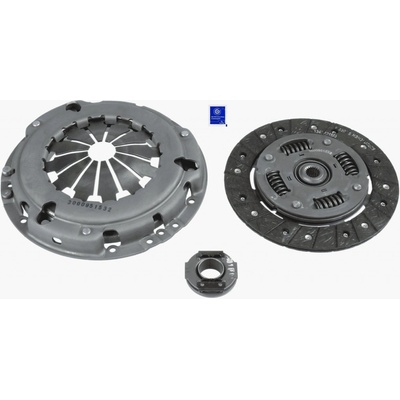 Sada spojky SACHS 3000 951 532