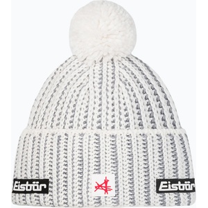 Eisbar Зимна шапка Eisbar Ronda Pompon SA white