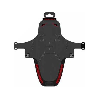 RRP Преден или Заден Калник, Ендуро RRP EnduroGuard Large Red v4