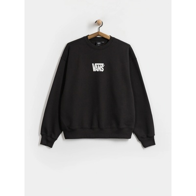 Vans Stretch Logo black/white