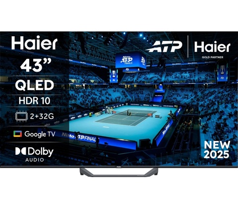 Haier H43S80FUX