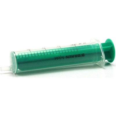 Ostatní Stříkačka plastová Objem: 20ml
