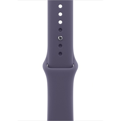 Apple 46mm Purple Fog Sport Band - S/M (MFH04ZM/A)
