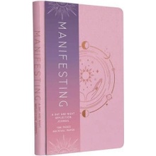 Manifesting: A Day and Night Reflection Journal