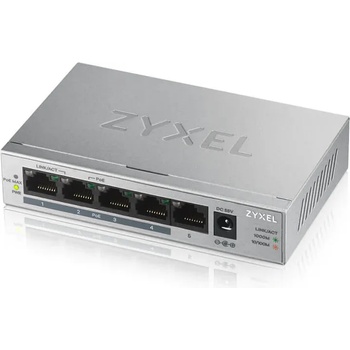 Image 1 of Zyxel GS1005-HP (GS1005HP-EU0101F)