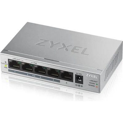 Zyxel GS1005-HP (GS1005HP-EU0101F)