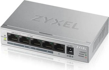 Zyxel GS1005-HP (GS1005HP-EU0101F)