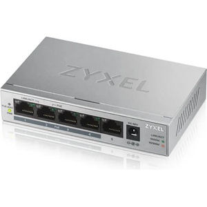 Zyxel GS1005-HP (GS1005HP-EU0101F)