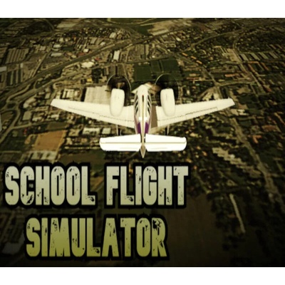 School Flight Simulator