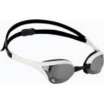 arena Очила за плуване Cobra Ultra Swipe Mrirror silver/white