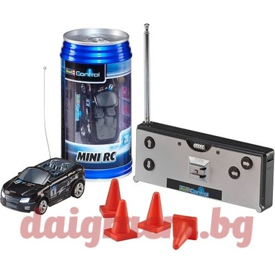 Revell Мини спортен автомобил с дистанционно управление, Revell 23535 (R23535)