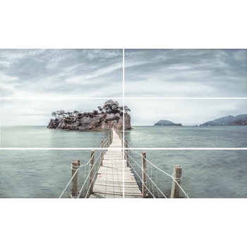 KAI Декор Виола 60х100 см. - KAI / Fiore - 2492