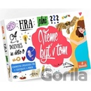 Mamulo Vieme byť v tom