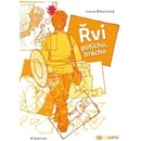 Řvi potichu, brácho