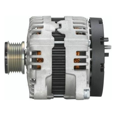 Alternátor HELLA 8EL 011 712-111