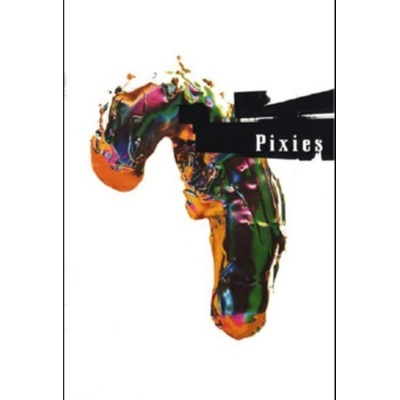 PIXIES: PIXIES DVD