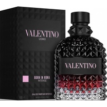 Valentino Born In Roma Intense Uomo parfumovaná voda pánska 100 ml