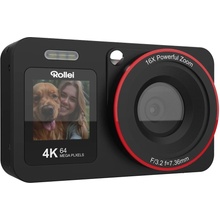 Rollei Compactline 64 Dual Screen