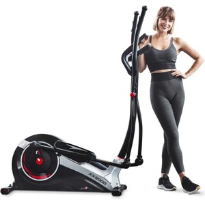 Christopeit AX 8000