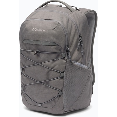 Columbia Туристическа раница Columbia Atlas Explorer 28 l city grey heather