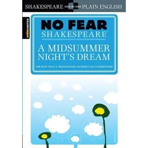 Midsummer Night's Dream (2007)