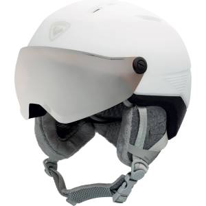 Rossignol Fit visor impacts w (55 - 59)