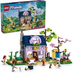 LEGO® Friends - Beekeepers' House and Flower Garden (42669)
