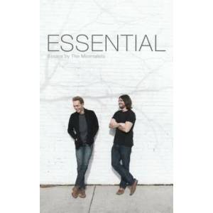 Essential Essays (ISBN: 9781938793011)