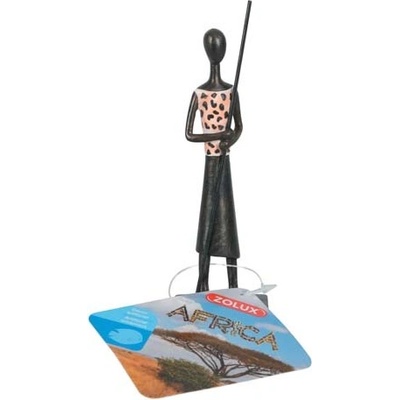 Zolux Strážce S 39x22x138 mm