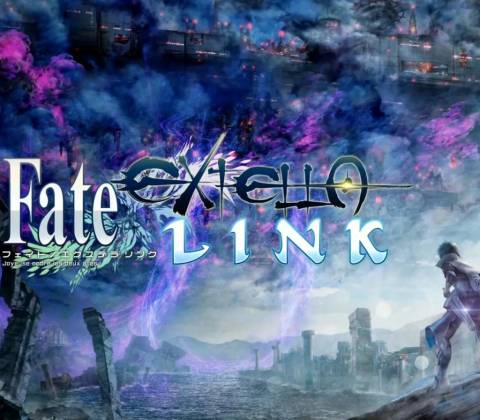 Fate/EXTELLA LINK