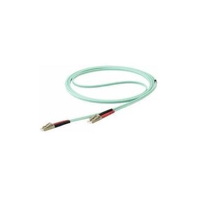 StarTech Оптичен кабел Startech 450FBLCLC10