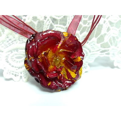 Meganflo Пъстра триизмерна розичка