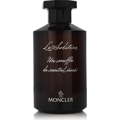 Moncler Le Soltstice parfémovaná voda unisex 200 ml
