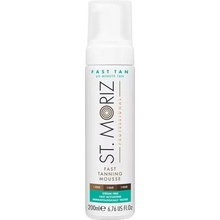 St. Moriz samoopalovací pěna pro rychlé opálení na tělo i obličej Professional 200 ml