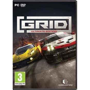 GRID 2019 (Ultimate Edition)
